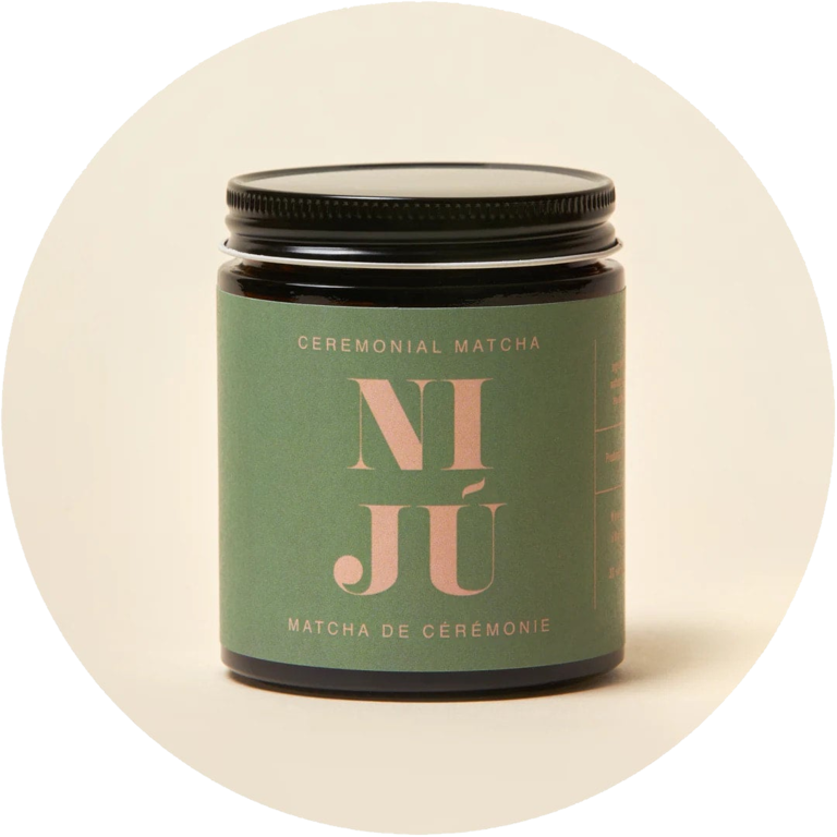 Hokusan Niju Ceremonial Grade Matcha (40g)
