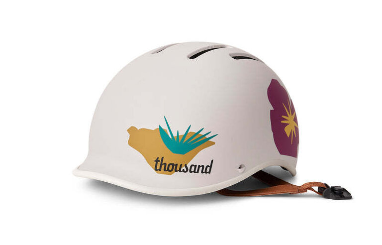 Thousand Helmets Thousand Heritage 2.0 Bike Helmet