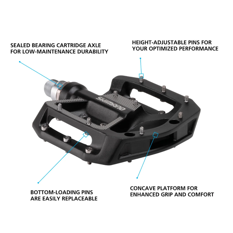 Shimano Shimano PD-GR500 Pedals