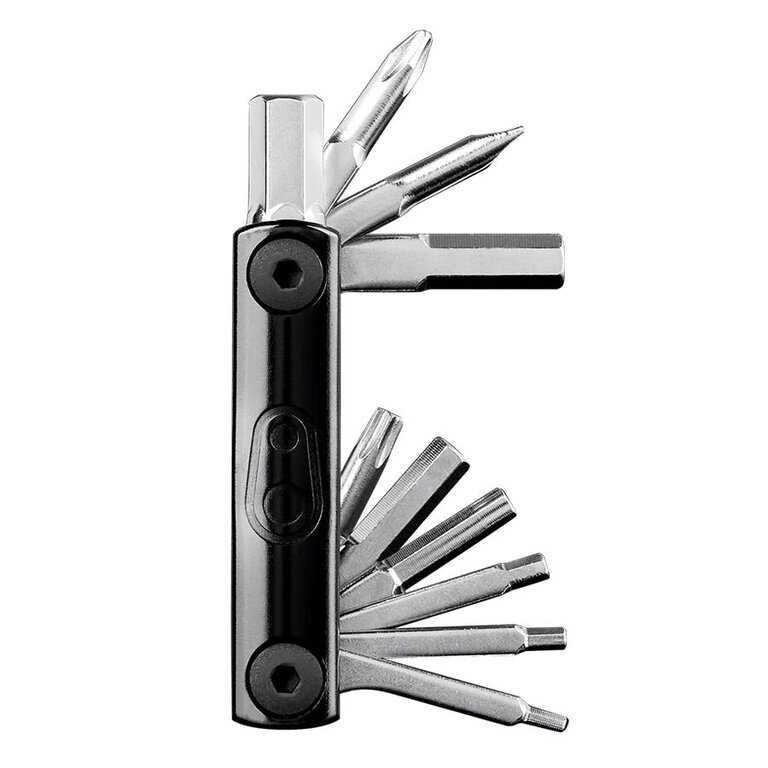 Crankbrothers Crankbrothers: F10+ Multitool