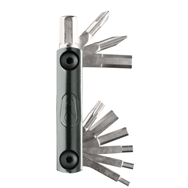 Crankbrothers Crankbrothers: F11 Multitool