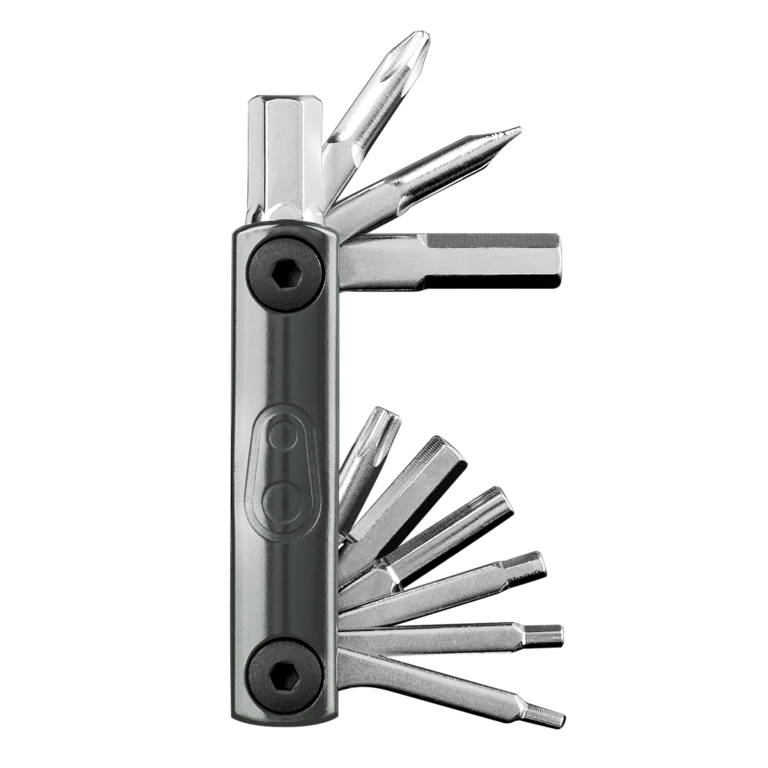 Crankbrothers Crankbrothers: F15 Multitool