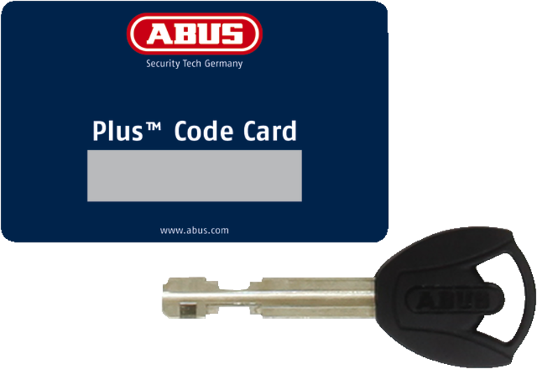 Abus Abus Granit Plus 640 U-Lock