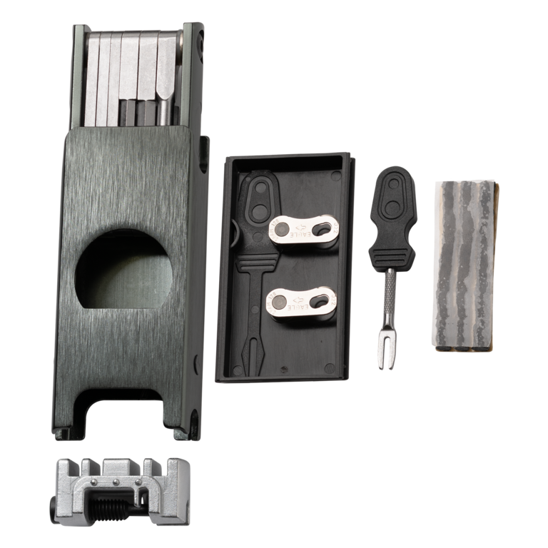 Crankbrothers Crankbrothers: F16 Multitool