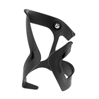 Pro Pro: Bottle Side Cage, , Black/Clear R