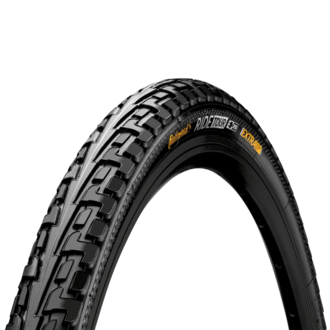 Continental Continental: Ride Tour