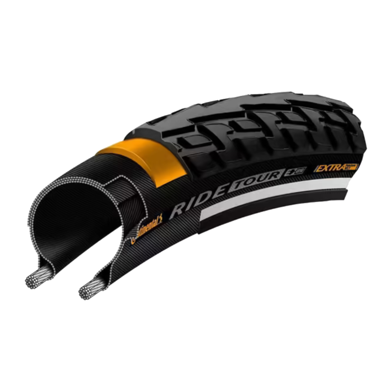 Continental Continental Ride Tour Tire
