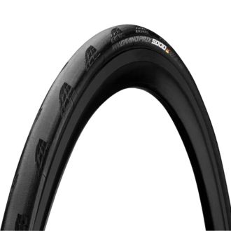 Continental Grand Prix 5000 S TR