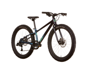 EVO Cadet 24 Blue | Fix Coffee + Bikes Toronto - Fix Coffee + Bikes