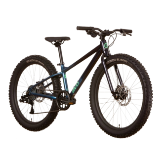 Evo: Cadet 24, Blue/Blue Evo: Cadet 24, Blue/Blue