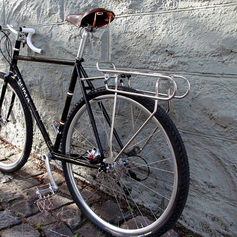 SOMA Soma Rakku 2 - Aluminum Rear Rack