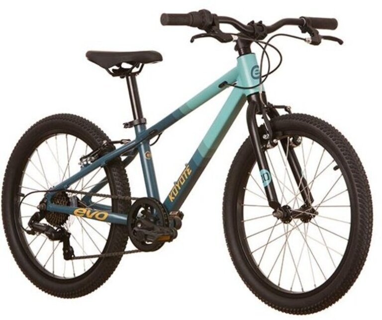 Evo Koyote 20" Kids Bike