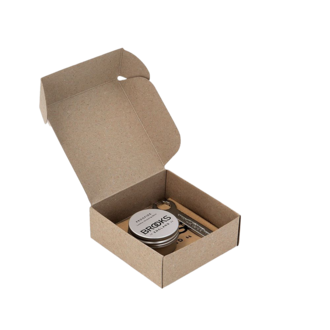 Brooks Brooks: Leather Saddle Care Kit