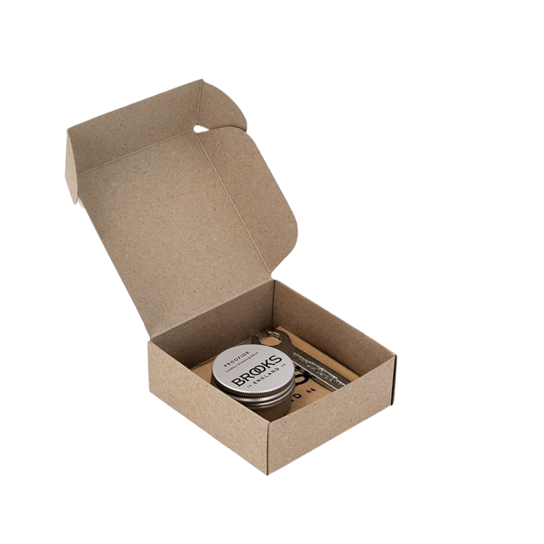 Brooks Brooks: Leather Saddle Care Kit