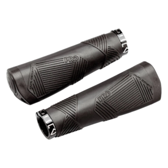Pro Pro: Ergo Dual Density Grips