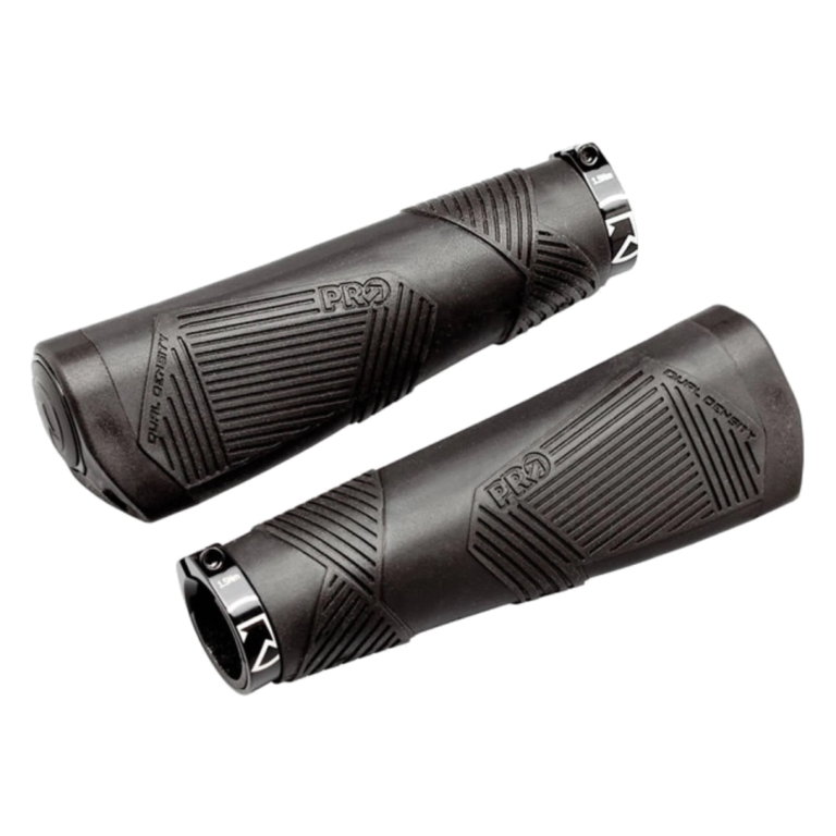 Pro Pro Ergo Dual Density Grips