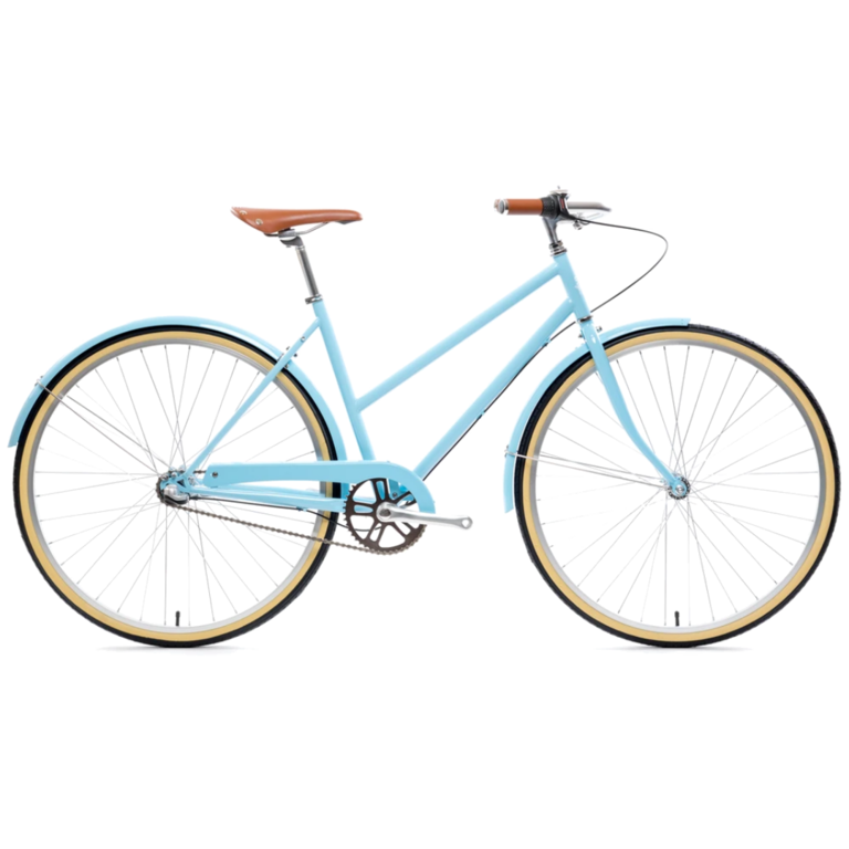State Bicycle State Azure 3-Speed