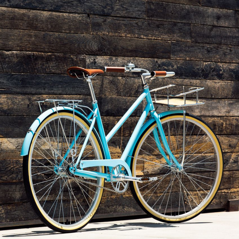 State Bicycle State Azure 3-Speed