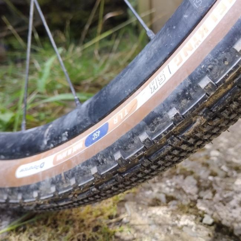 PANARACER Panaracer GravelKing SK