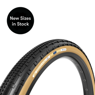 PANARACER GravelKing SK