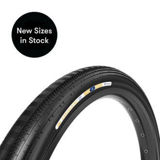 PANARACER GravelKing SS
