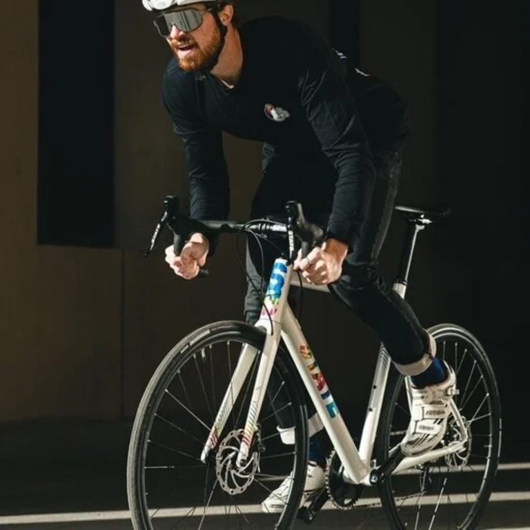 State Bicycle State Undefeated Road Pearl 49 cm