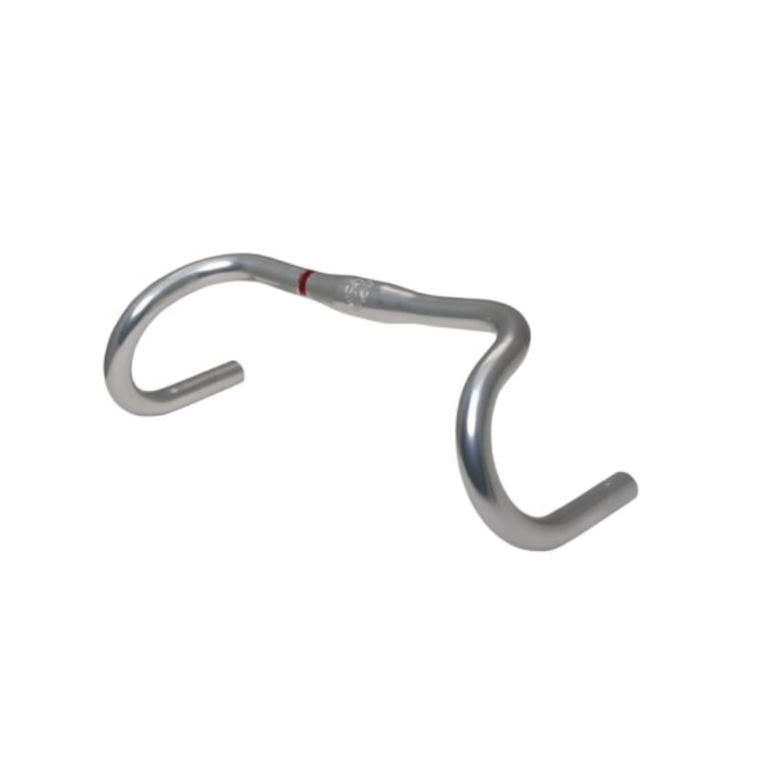 Nitto B135 Randonneur Handlebars 39cm (31.8 Clamp)