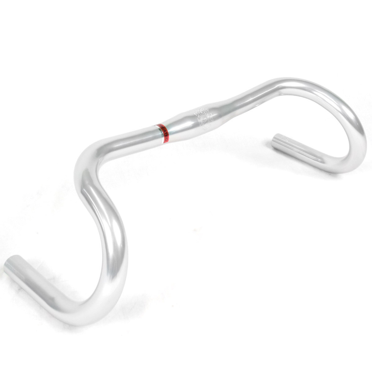 Nitto B135 Randonneur Handlebars 39cm (31.8 Clamp)