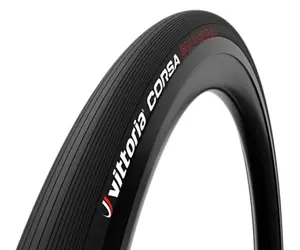Vittoria Corsa Graphene 2.0 700x25c Folding Tire | Bike Tires