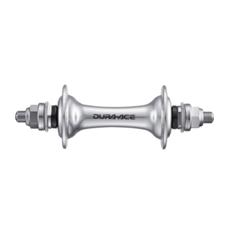 パーツ Shimano Dura Ace 7710 low front hub 28h Shimano Dura Ace 7710 Low Front Hub 28H | eBay