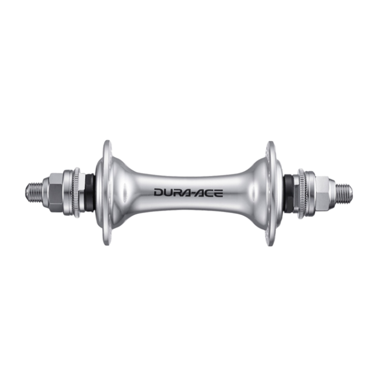 Shimano Shimano Dura-Ace Low-Flange Front Hub
