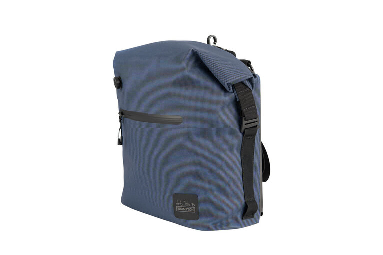 Brompton Brompton: Borough Waterproof Backpack (Small)