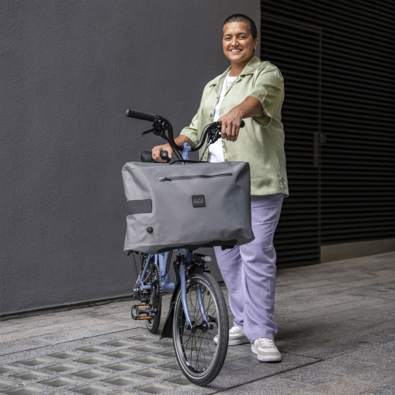 Brompton Brompton Borough Waterproof Backpack (Large)