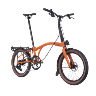 Brompton Brompton: G-Line Medium Brompton Brompton: G-Line Medium