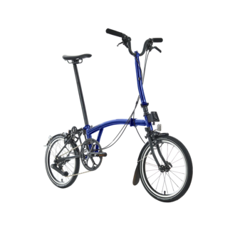 Brompton P-Line Explore (H Bar)