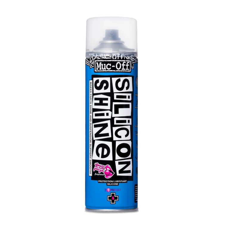 Muc-Off Muc-Off: Silicon Shine (500ml)