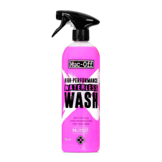 Muc-Off Waterless Wash Muc-Off Waterless Wash