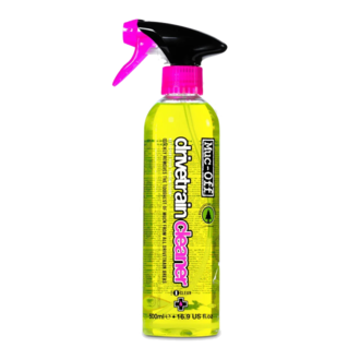 Muc-Off Muc-Off: Drivetrain Cleaner