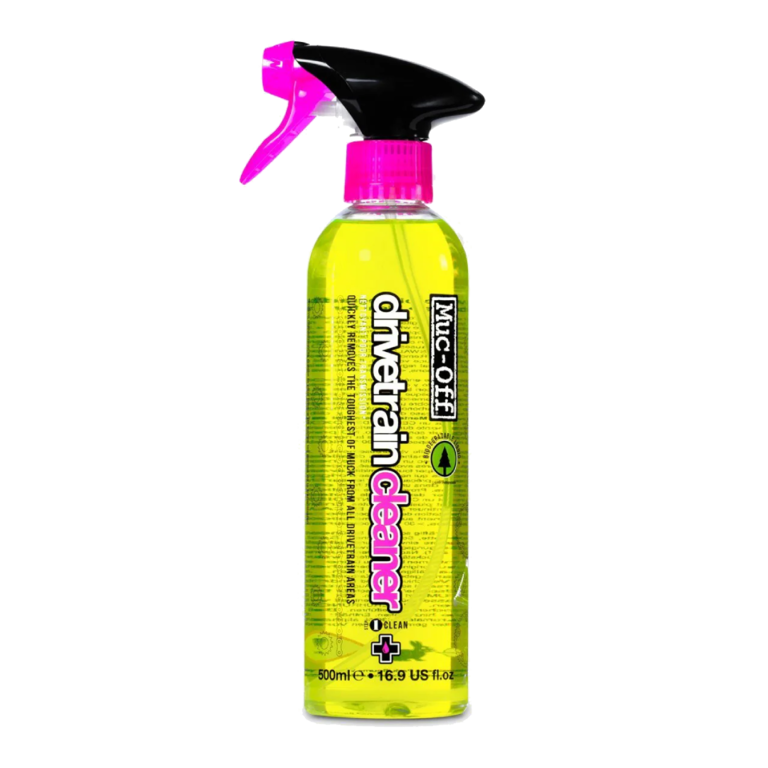Muc-Off Muc-Off Drivetrain Cleaner (500ml)