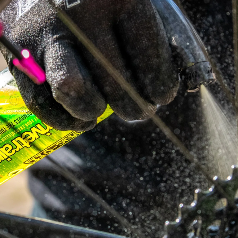 Muc-Off Muc-Off Drivetrain Cleaner (500ml)