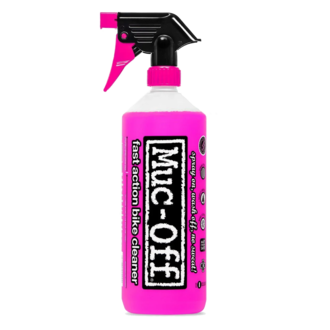 Muc-Off Biodegradable Cleaner