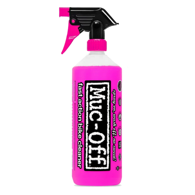 Muc-Off Muc-Off Nano Tech Biodegradable Cleaner (1L)