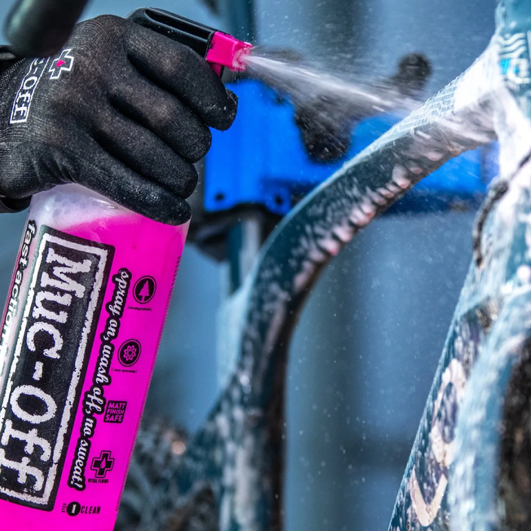 Muc-Off Muc-Off Nano Tech Biodegradable Cleaner (1L)