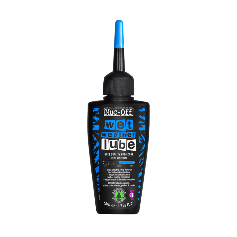 Muc-Off Muc-Off Wet Lube (120 ml)