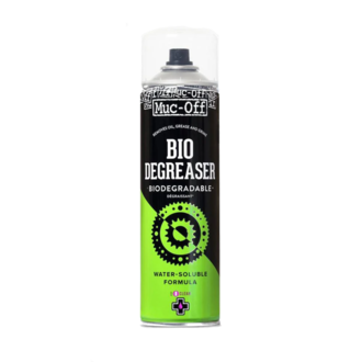 Muc-Off Bio Degreaser Muc-Off Bio Degreaser
