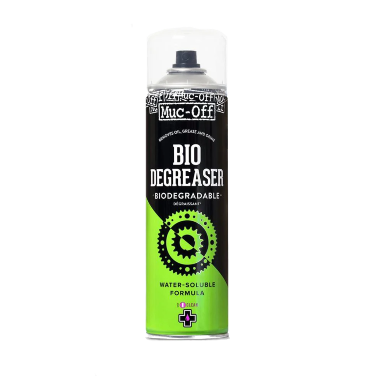 Muc-Off Muc-Off Bio Degreaser (500ml)