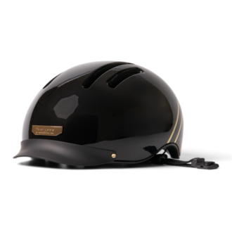 Thousand Chapter+ GoldLine Black