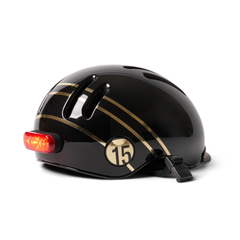 Thousand Thousand Chapter+ MIPS GoldLine Black