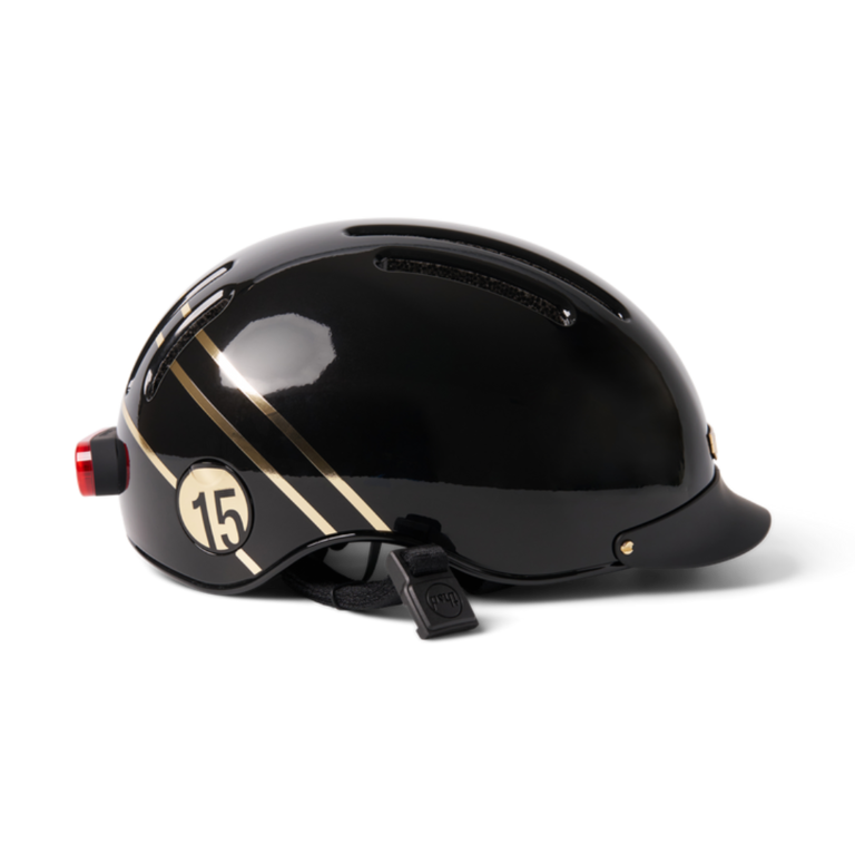 Thousand Thousand Chapter+ MIPS GoldLine Black