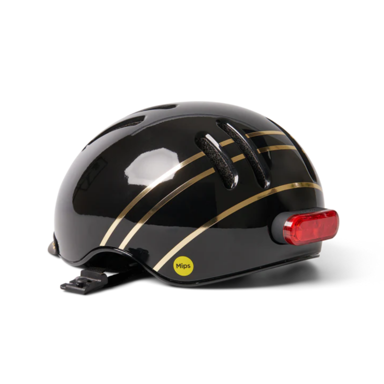 Thousand Thousand Chapter+ MIPS GoldLine Black